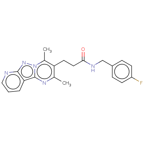 Chemical structure of BindingDB Monomer ID 50071471