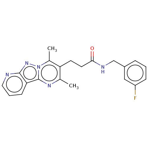 Chemical structure of BindingDB Monomer ID 50071472