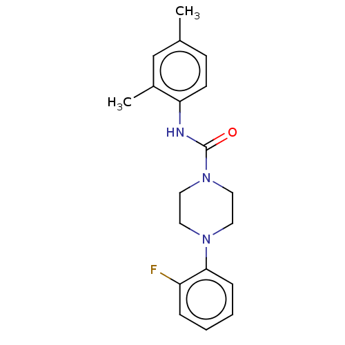 Chemical structure of BindingDB Monomer ID 50071513