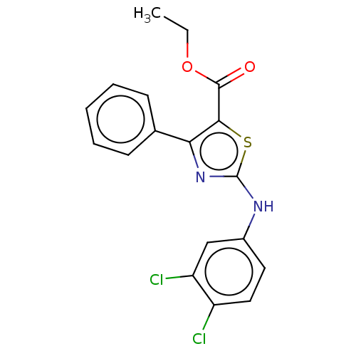 Chemical structure of BindingDB Monomer ID 50071599