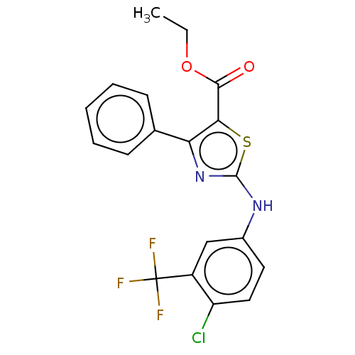 Chemical structure of BindingDB Monomer ID 50071601