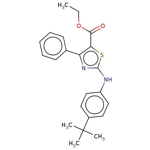 Chemical structure of BindingDB Monomer ID 50071602