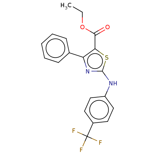 Chemical structure of BindingDB Monomer ID 50071603