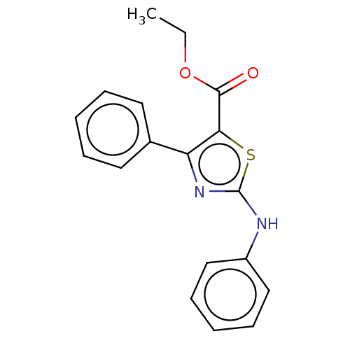 Chemical structure of BindingDB Monomer ID 50071606