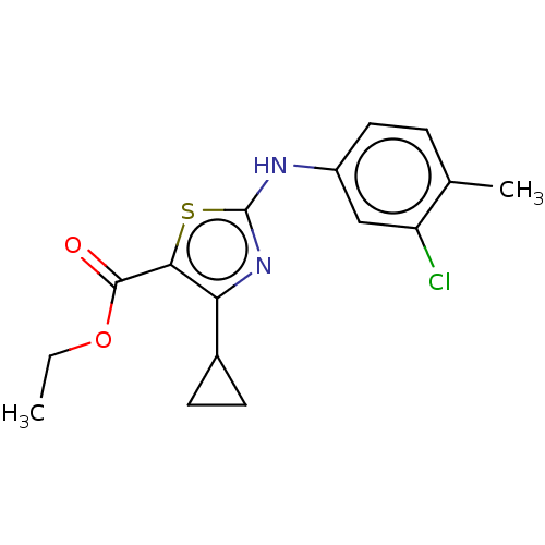 Chemical structure of BindingDB Monomer ID 50071628