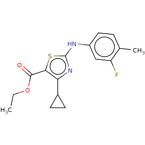 Chemical structure of BindingDB Monomer ID 50071629