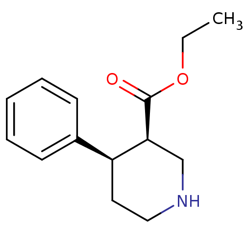 Chemical structure of BindingDB Monomer ID 50071686