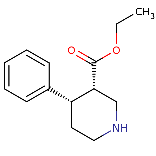 Chemical structure of BindingDB Monomer ID 50071691