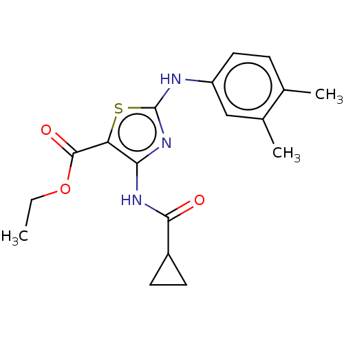 Chemical structure of BindingDB Monomer ID 50071757