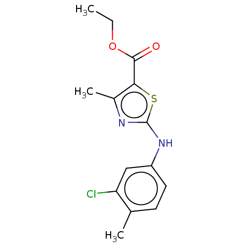 Chemical structure of BindingDB Monomer ID 50071783