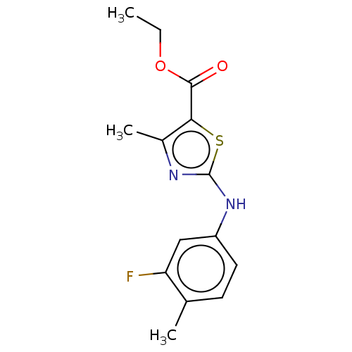 Chemical structure of BindingDB Monomer ID 50071784