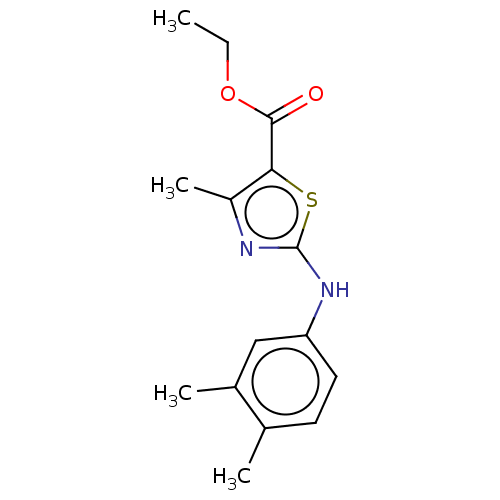 Chemical structure of BindingDB Monomer ID 50071785