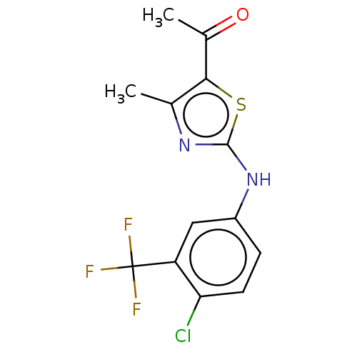 Chemical structure of BindingDB Monomer ID 50071790