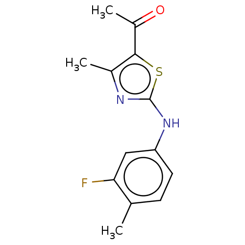 Chemical structure of BindingDB Monomer ID 50071791