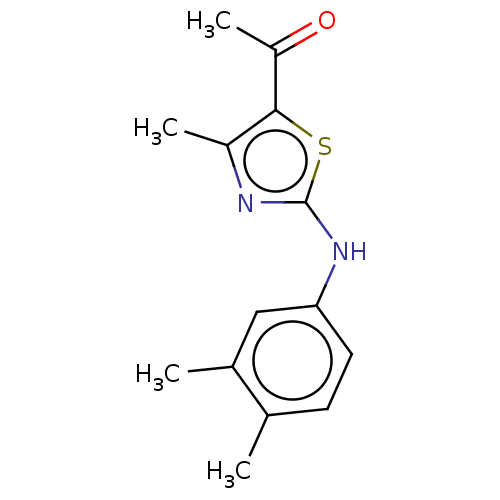 Chemical structure of BindingDB Monomer ID 50071792