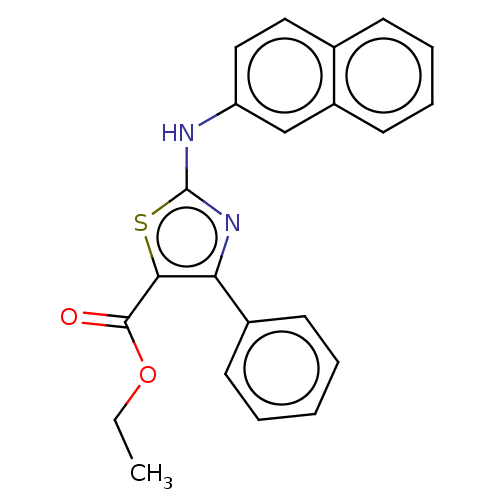 Chemical structure of BindingDB Monomer ID 50071797