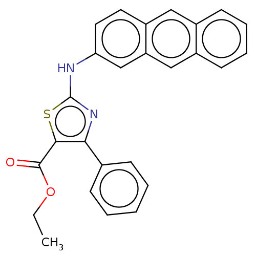 Chemical structure of BindingDB Monomer ID 50071798