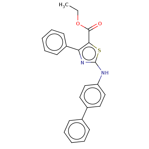 Chemical structure of BindingDB Monomer ID 50071799
