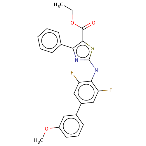 Chemical structure of BindingDB Monomer ID 50071803