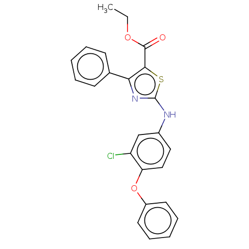 Chemical structure of BindingDB Monomer ID 50071805