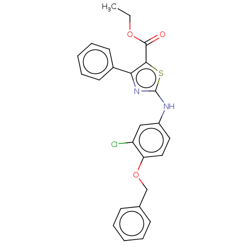 Chemical structure of BindingDB Monomer ID 50071806