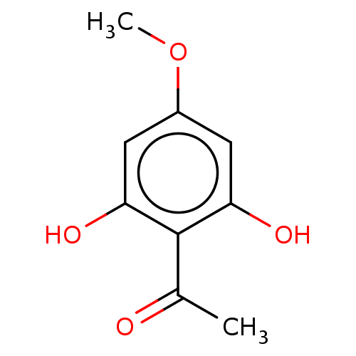 Chemical structure of BindingDB Monomer ID 50071808