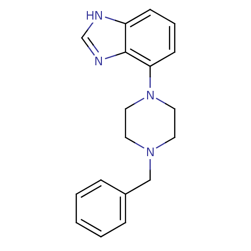 Chemical structure of BindingDB Monomer ID 50071852