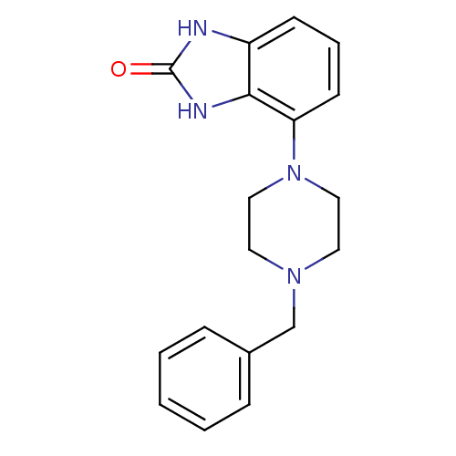 Chemical structure of BindingDB Monomer ID 50071854