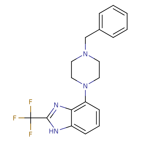 Chemical structure of BindingDB Monomer ID 50071855