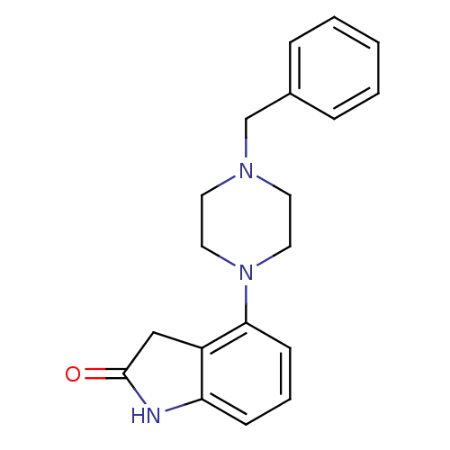 Chemical structure of BindingDB Monomer ID 50071856