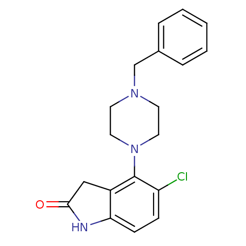Chemical structure of BindingDB Monomer ID 50071859