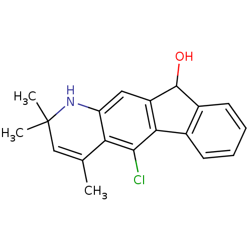 Chemical structure of BindingDB Monomer ID 50072015