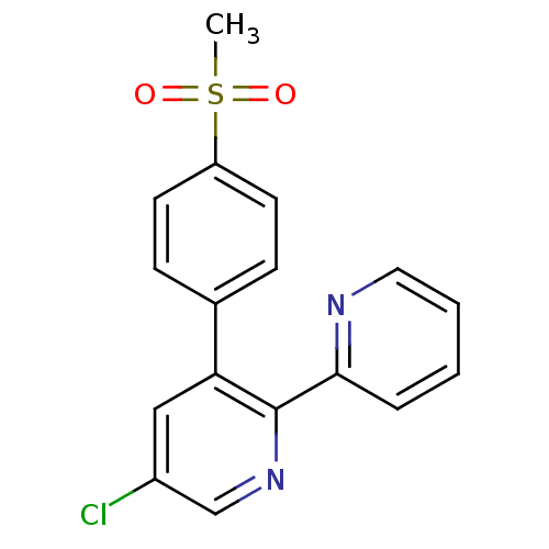 Chemical structure of BindingDB Monomer ID 50072058