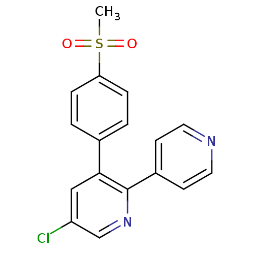 Chemical structure of BindingDB Monomer ID 50072059