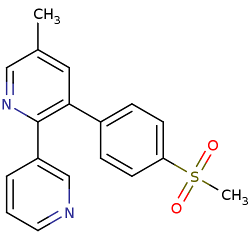 Chemical structure of BindingDB Monomer ID 50072060