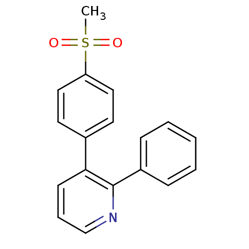 Chemical structure of BindingDB Monomer ID 50072061
