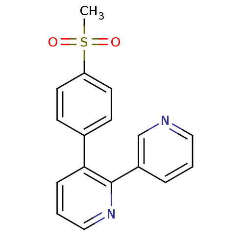 Chemical structure of BindingDB Monomer ID 50072062