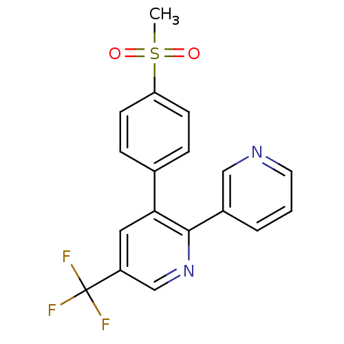 Chemical structure of BindingDB Monomer ID 50072063