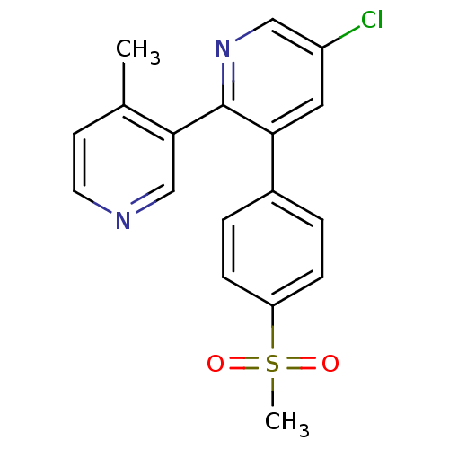 Chemical structure of BindingDB Monomer ID 50072065