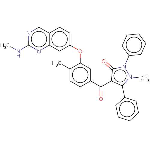 Chemical structure of BindingDB Monomer ID 50072072