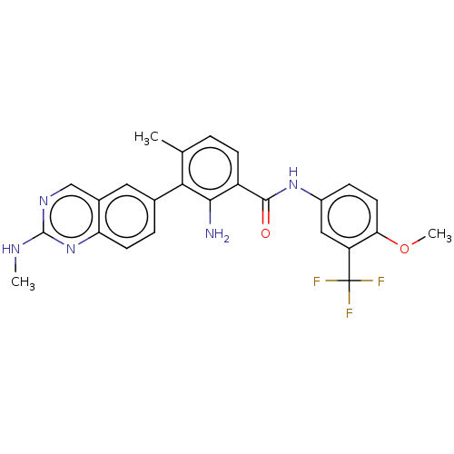 Chemical structure of BindingDB Monomer ID 50072074