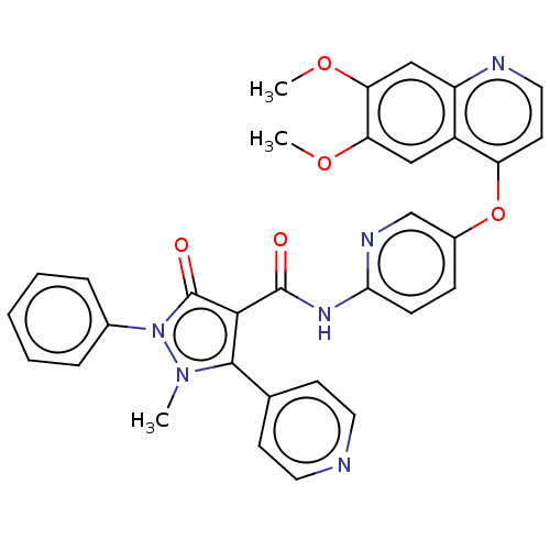 Chemical structure of BindingDB Monomer ID 50072076