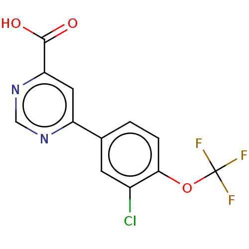 Chemical structure of BindingDB Monomer ID 50072080