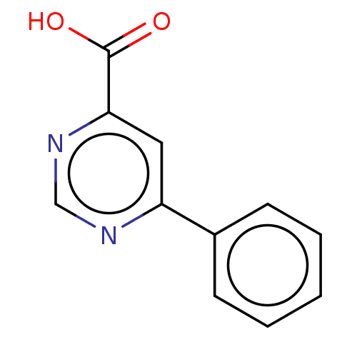 Chemical structure of BindingDB Monomer ID 50072085