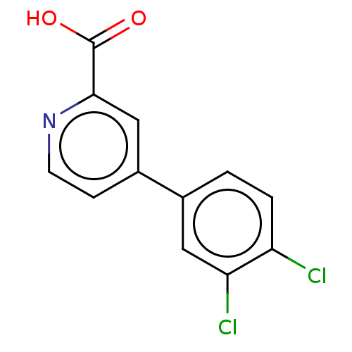 Chemical structure of BindingDB Monomer ID 50072092