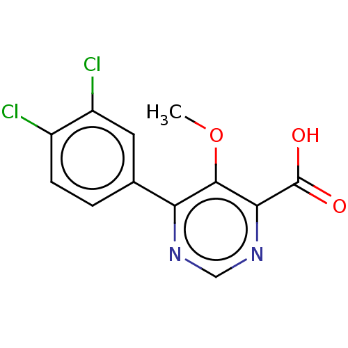 Chemical structure of BindingDB Monomer ID 50072097