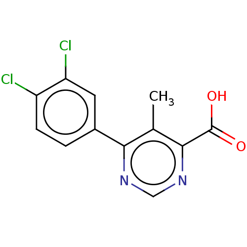 Chemical structure of BindingDB Monomer ID 50072098