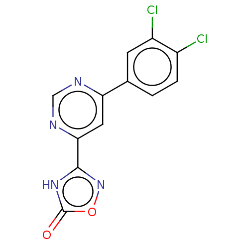 Chemical structure of BindingDB Monomer ID 50072102