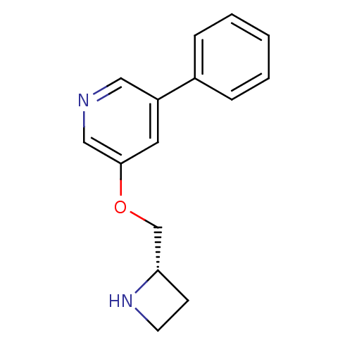 Chemical structure of BindingDB Monomer ID 50072110