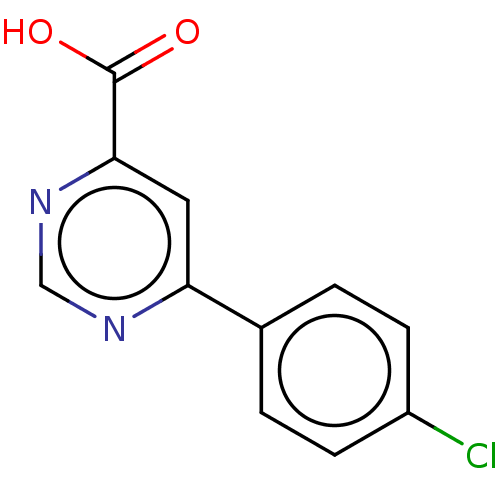 Chemical structure of BindingDB Monomer ID 50072118